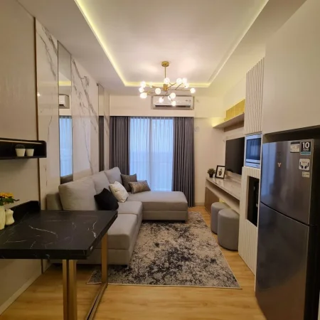 Tirane, jepet me qera apartament 1+1 , 45.000 € (misto mame)