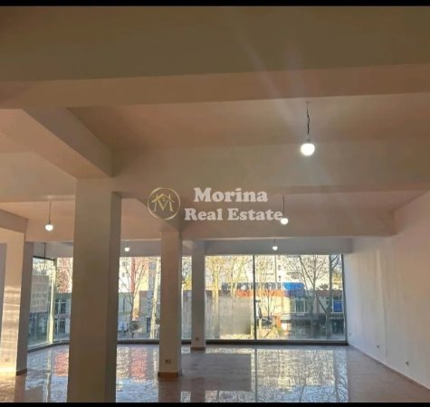 Tirane, jepet me qera ambjent biznesi Kati 1, 240 m² 2.000 € (Laprake)