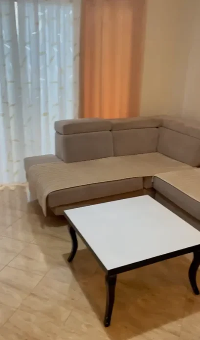 Tirane, jepet me qera apartament 2+1 Kati 2, 98 m² 650 € (DON BOSKO)