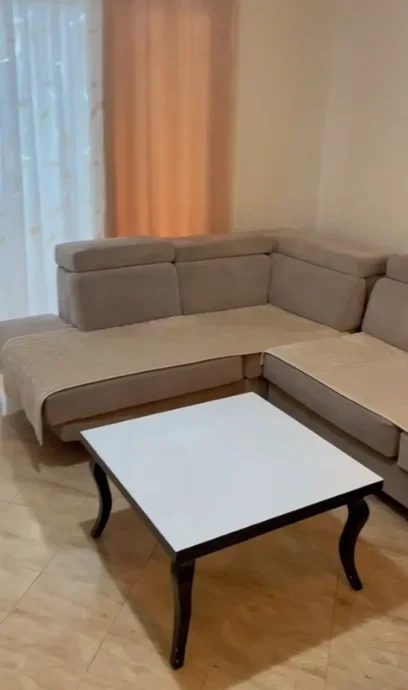 Tirane, jepet me qera apartament 2+1 Kati 2, 98 m² 650 € (DON BOSKO)