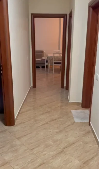 Tirane, jepet me qera apartament 2+1 Kati 2, 98 m² 650 € (DON BOSKO)