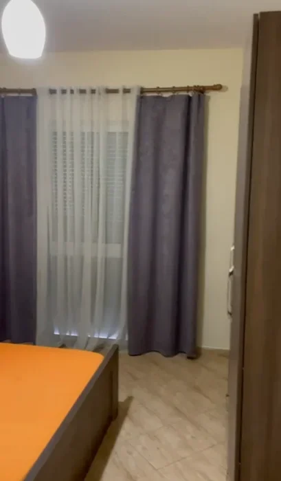 Tirane, jepet me qera apartament 2+1 Kati 2, 98 m² 650 € (DON BOSKO)