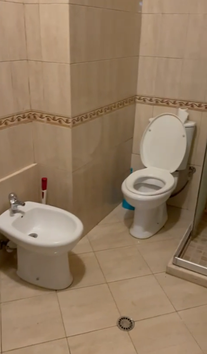 Tirane, jepet me qera apartament 2+1 Kati 2, 98 m² 650 € (DON BOSKO)