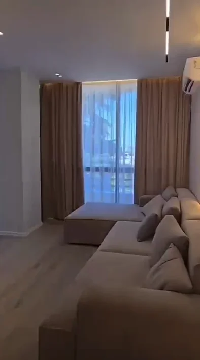 Tirane, shitet apartament 2+1 Kati 4, 85 m² 242.000 € (21 DHJETORI)