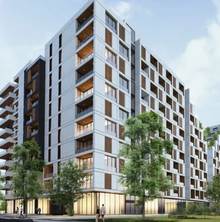 Vlore, shitet apartament 1+1 , 90 m² 243.000 € (lungo mare)