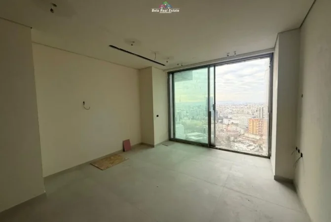 Tirane, jepet me qera apartament 1+1 , 110 m² 2.000 € (Rruga e Elbasanit)