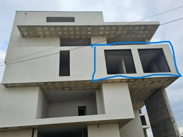 Shqiperi, shitet nga Pronari, pa-komision apartament 2+1+Aneks Kati 3, 87 m² 222.000 € 