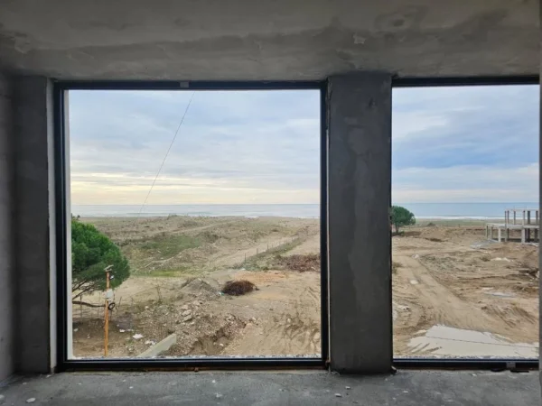 Shqiperi, shitet nga Pronari, pa-komision apartament 2+1+Aneks Kati 3, 87 m² 222.000 € 