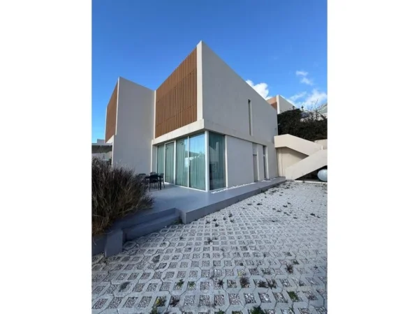 Vlore - Lungomare, shitet Vile 2 Katshe , 238 m² 1.200.000 € (Green Coast, Palase)