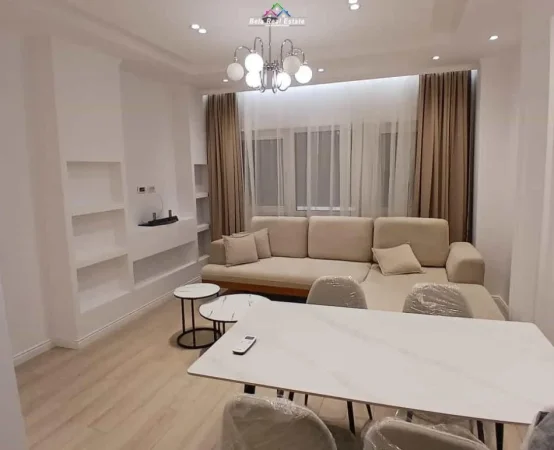 Tirane, jepet me qera apartament 2+1 Kati 3, 95 m² 1.040 € (Rruga Besim Imami)