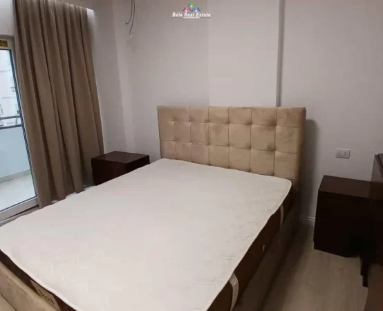 Tirane, jepet me qera apartament 2+1 Kati 3, 95 m² 1.040 € (Rruga Besim Imami)
