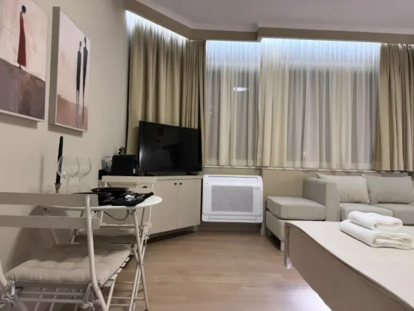 Tirane, shitet garsonier , 30 m² 100.000 € (Parku Olimpik)