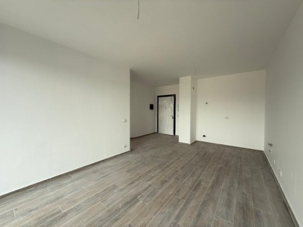 Tirane, shitet apartament 1+1+Ballkon Kati 1, 65 m² 125.000 € (ISH Dogana)