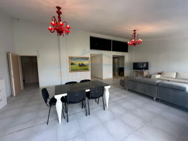 Tirane, shitet apartament+verande | Penthouse Kati 6, 562 m² (Liqeni i Thatë)