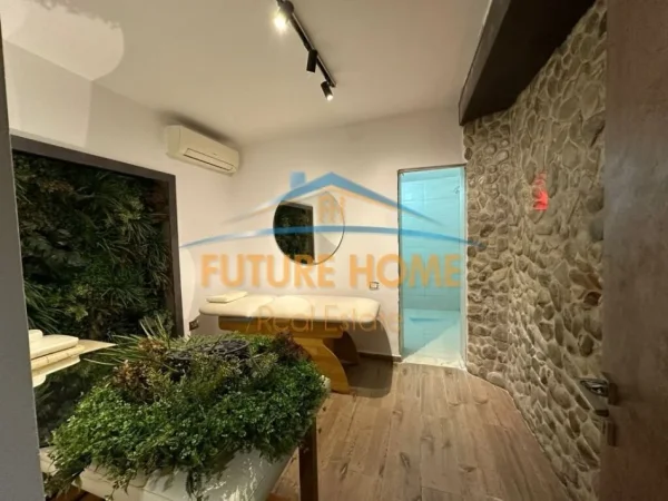 Tirane, shitet apartament 2+1 Kati 1, 99 m² 210.000 € (Petro Nini)