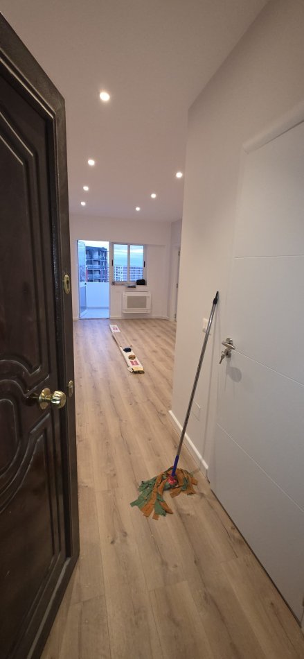 Tirane, shitet apartament 1+1 Kati 10, 60 m² 95.000 € (DON BOSKO)