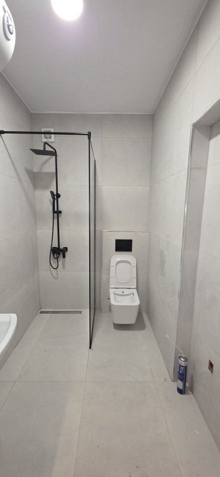 Tirane, shitet apartament 1+1 Kati 10, 60 m² 95.000 € (DON BOSKO)