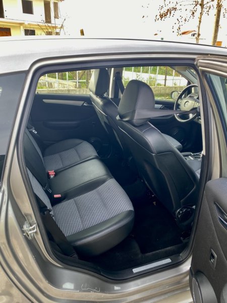 Kavaje, Shitet b class 180 cdi kambio automat 2008, E sapo ardhur nga italia Nafte, 24.000 km 3.700 €