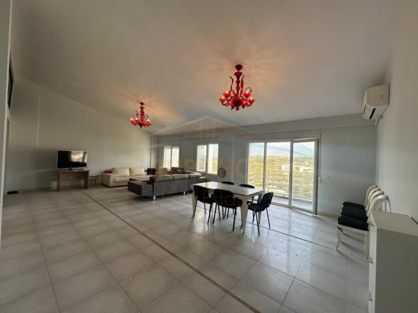 Tirane, shitet apartament Kati 6, 562 m² 843.000 €