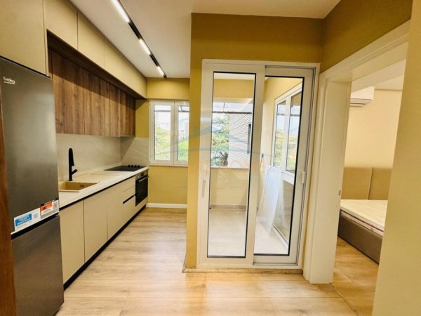 Tirane, shitet apartament Kati 0, 40 m² 125.000 € 