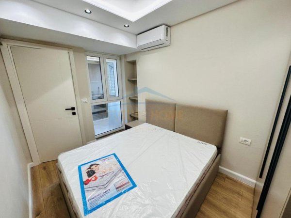Tirane, shitet apartament Kati 0, 40 m² 125.000 € 