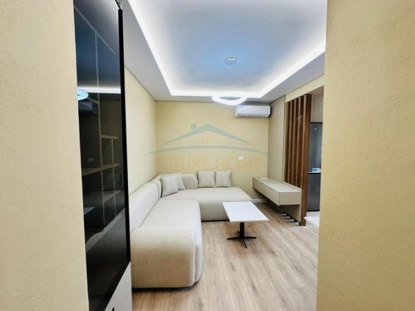 Tirane, shitet apartament Kati 0, 40 m² 125.000 € 