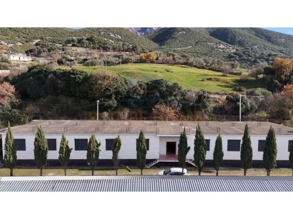 Tirane, jepet me qera Kati 1, 557 m² 2.500 €