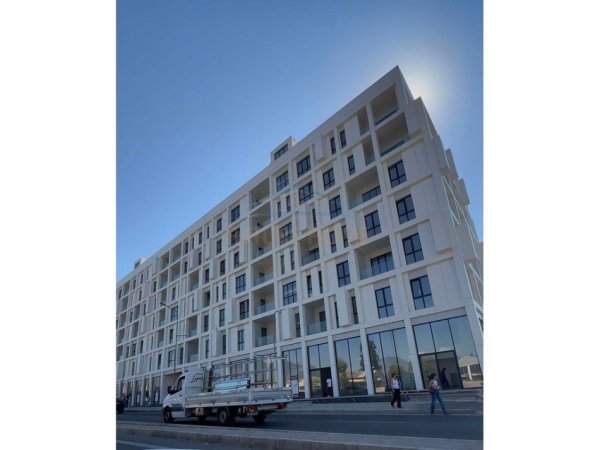 Tirane, shitet apartament 1+1+Ballkon Kati 5, 83 m² 149.000 € (ish Dogana)