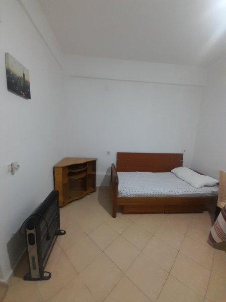 Tirane, jepet me qera Banese1+1 Kati 1, 67 m² 320 € (Tregu Elektrik, Tirane.)