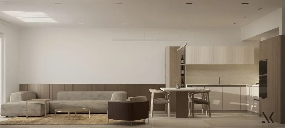 Tirane, jepet me qera apartament 1+1 Kati 4, 69 m² 600 € (ASTIR)