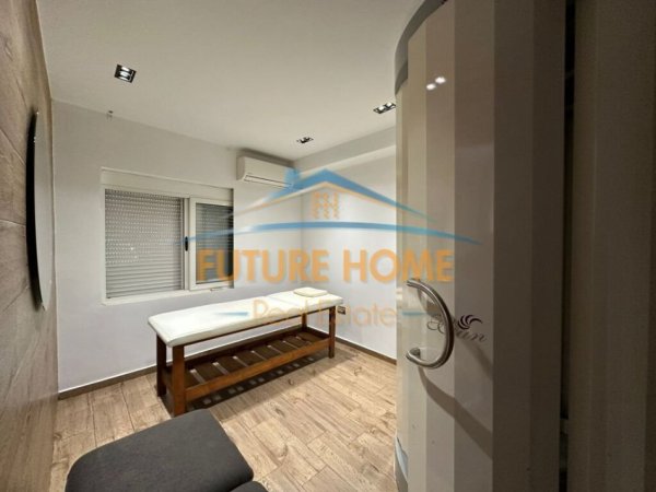 Tirane, shitet apartament 1+1 Kati 1, 100 m² (Petro Nini)