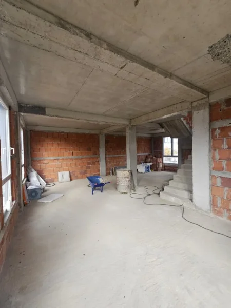 Tirane, shitet Vile 3 Katshe , 100 m² 350.000 € (Rruga Eshref Ademaj , Sauk)