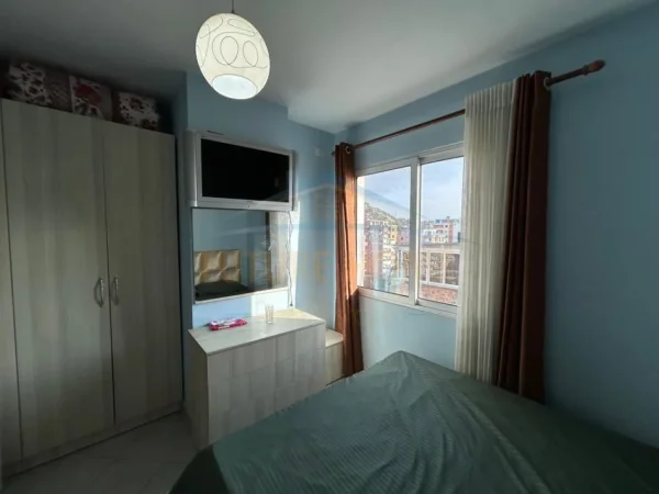 Durres, shitet apartament 1+1+Ballkon , 65 m² 85.000 €