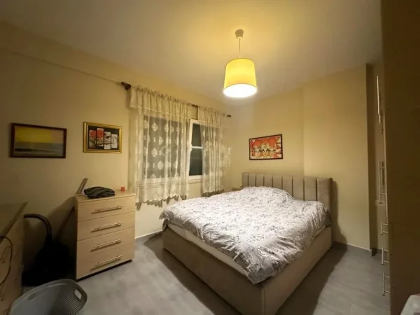 Tirane, shitet apartament 1+1 Kati 4, 64 m² 168.000 € (KOMUNA E PARISIT)