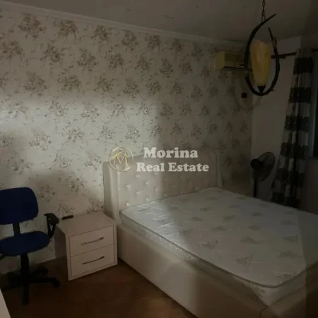 Tirane, jepet me qera apartament 1+1 Kati 5, 65 m² 400 € (Oxhaku)