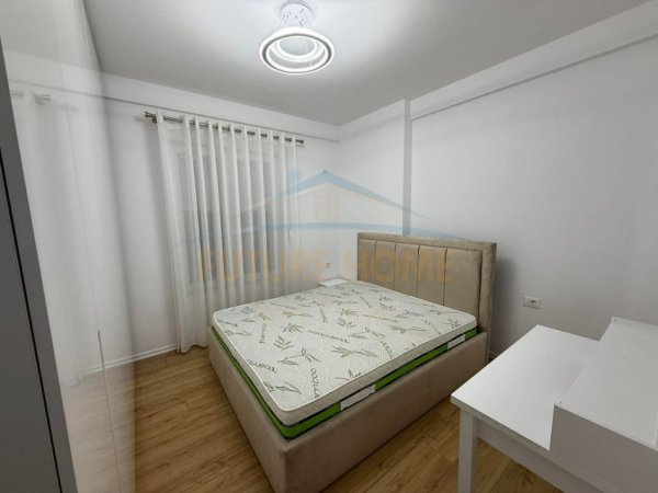 Tirane, jepet me qera apartament 1+1 Kati 3, 68 m² 450 € (selite)