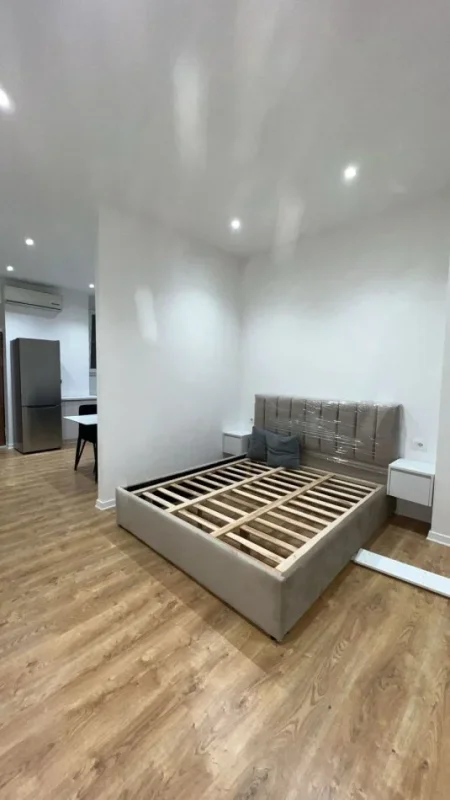 Tirane, jepet me qera garsonier Kati 0, 50 m² 650 € (rruga siri kodra)