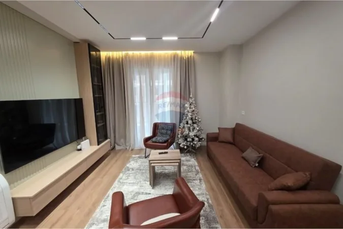 Tirane, shitet apartament 2+1 Kati 3, 98 m² 155.000 € (Univers City)