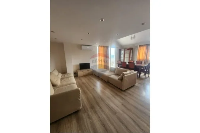 Tirane, shitet apartament 3+1 , 110 m² 370.000 € (Liqeni i Thate)