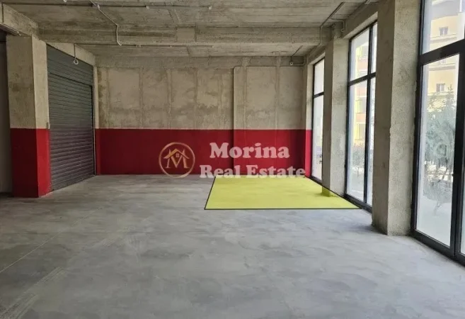 Tirane, shitet garazh | post parkimi Kati 0, 17 m² 37.000 € (Liqeni i Thate)