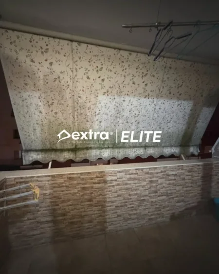 Tirane, jepet me qera apartament 1+1 Kati 5, 69 m² 400 € (Rruga 3 Dheshmoret)