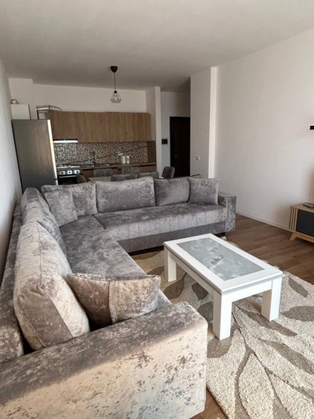 Tirane, jepet me qera apartament 1+1 Kati 6, 350 € 