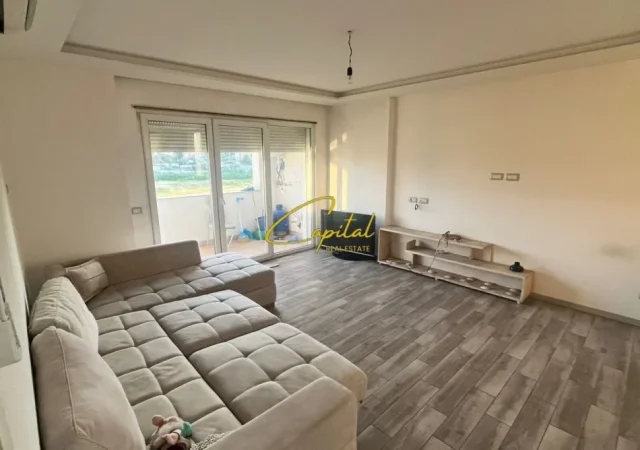 Tirane, jepet me qera apartament 2+1 Kati 2, 98 m² 550 € (ASTIR)