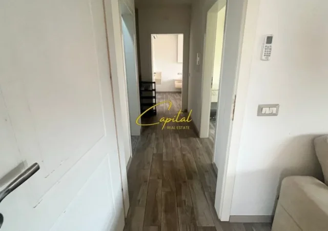 Tirane, jepet me qera apartament 2+1 Kati 2, 98 m² 550 € (ASTIR)