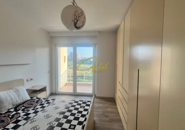 Tirane, jepet me qera apartament 2+1 Kati 2, 98 m² 550 € (ASTIR)