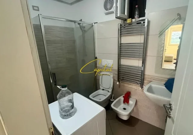 Tirane, jepet me qera apartament 2+1 Kati 2, 98 m² 550 € (ASTIR)