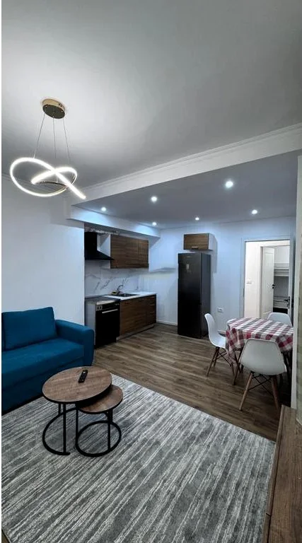 Tirane, shitet apartament 2+1 Kati 5, 64 m² 139.000 € (don bosco)