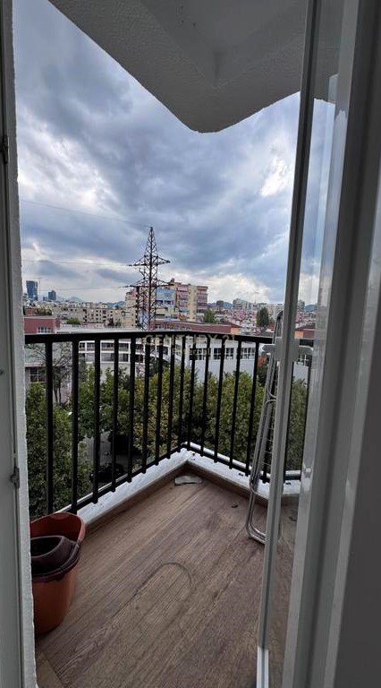 Tirane, shitet apartament 2+1 Kati 5, 64 m² 139.000 € (don bosco)