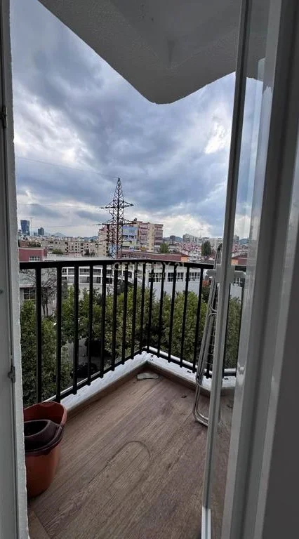 Tirane, shitet apartament 2+1 Kati 5, 64 m² 139.000 € (don bosco)
