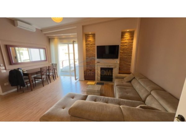 Tirane, shitet apartament 2+1 Kati 6, 98 m² 175.000 € (LIQENI I THATE)